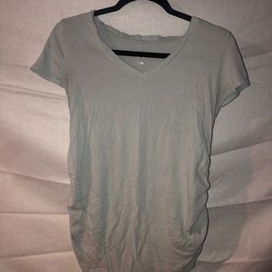 Maternity Tee